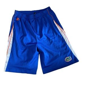 Starter Florida Gators athletic shorts